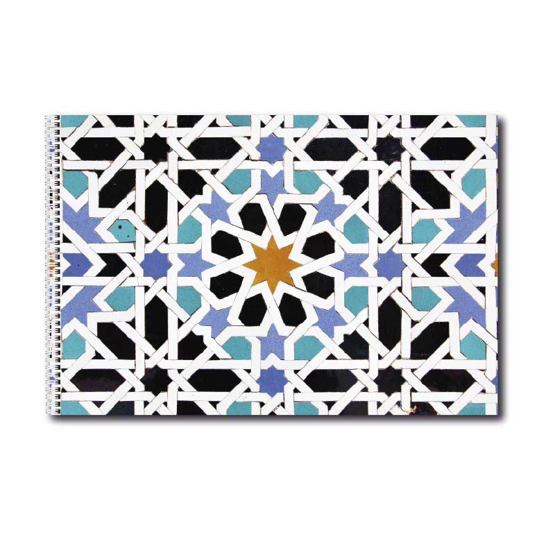 torre del oroMesa de trabajo 2