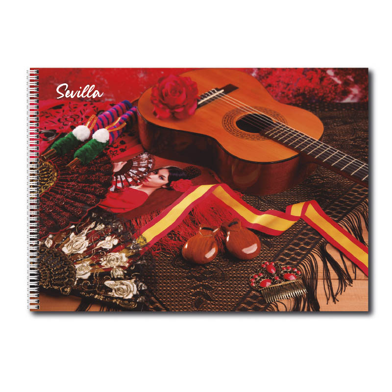 torre del oroMesa de trabajo 4