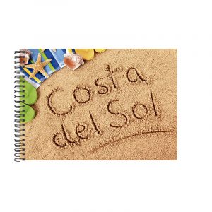 CUADERNOS DE MÁLAGA