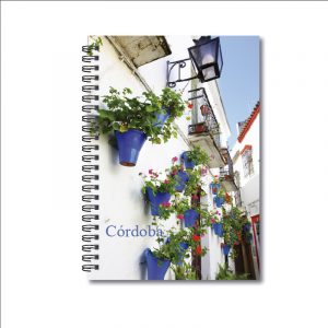 CUADERNOS DE CÓRDOBA