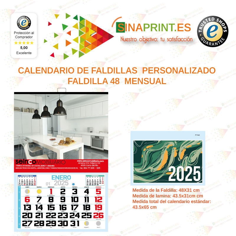 MENSUAL-48-CASTELLANO-SINAPRINT