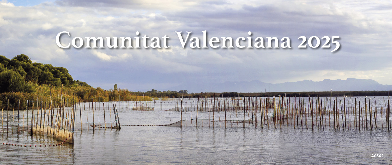 A0342 2025SOBREMESA C. VALENCIANA