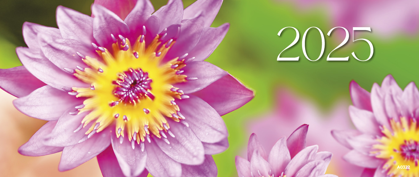 A0322 2025SOBREMESA FLORES